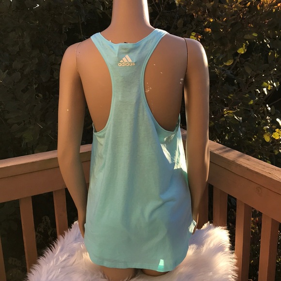 🌸Adidas tank - Picture 2 of 4